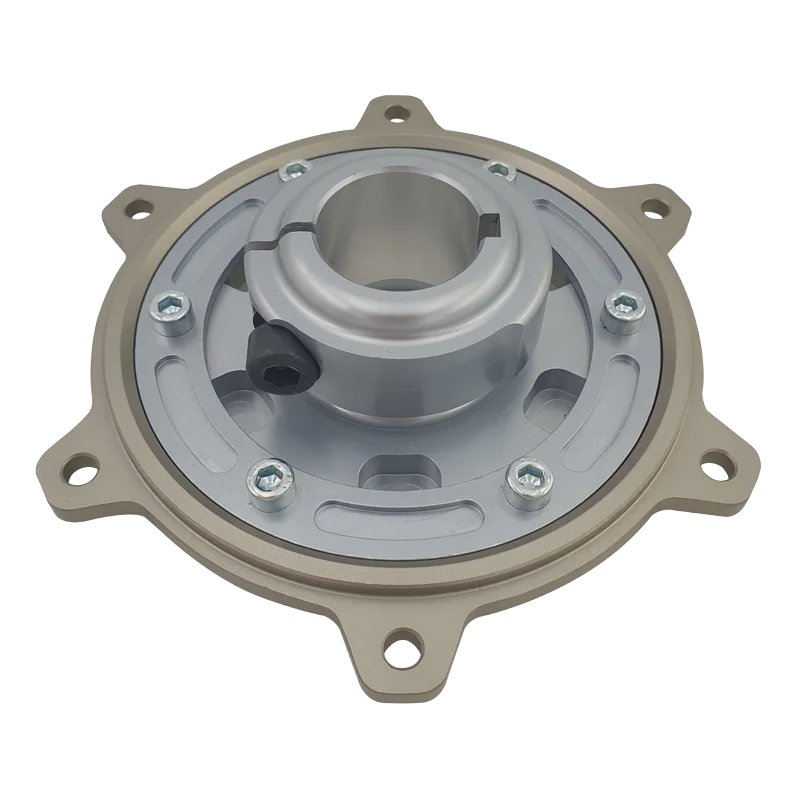 PORTE-COURONNE FLOTTANT TEKNEEX ALUMINIUM D30