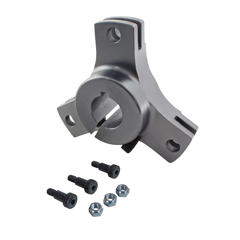 PORTE DISQUE D25 ALUMINIUM