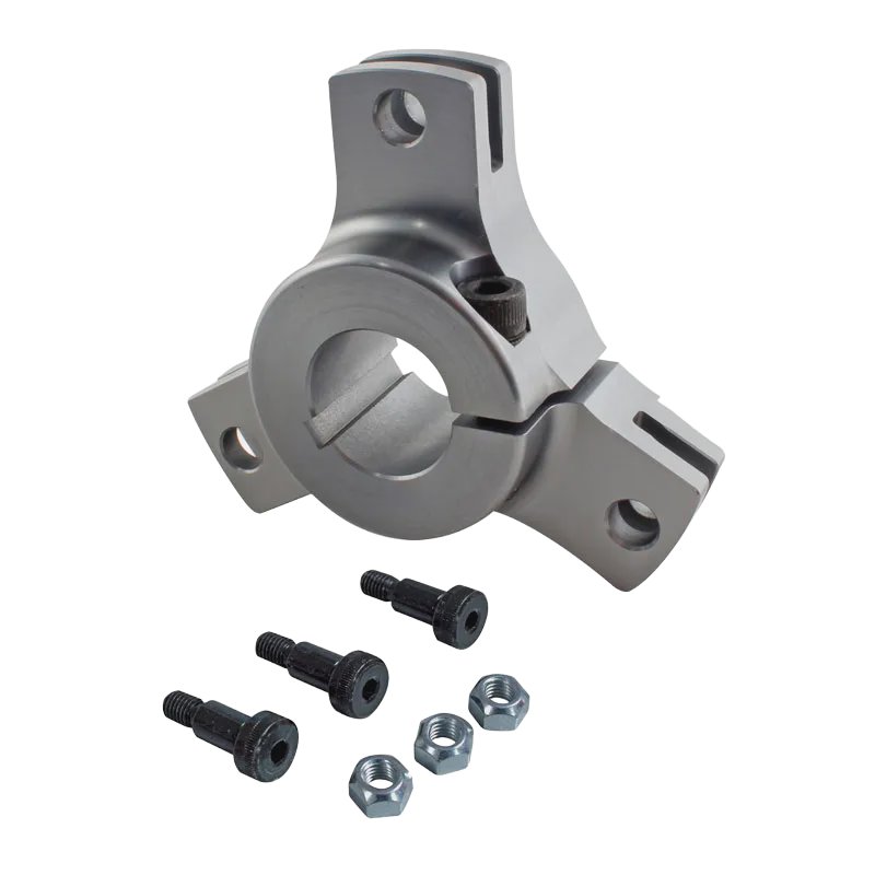PORTE DISQUE D30 ALUMINIUM