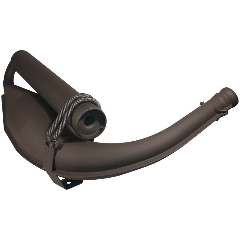 POT D'ECHAPPEMENT ROTAX MAX