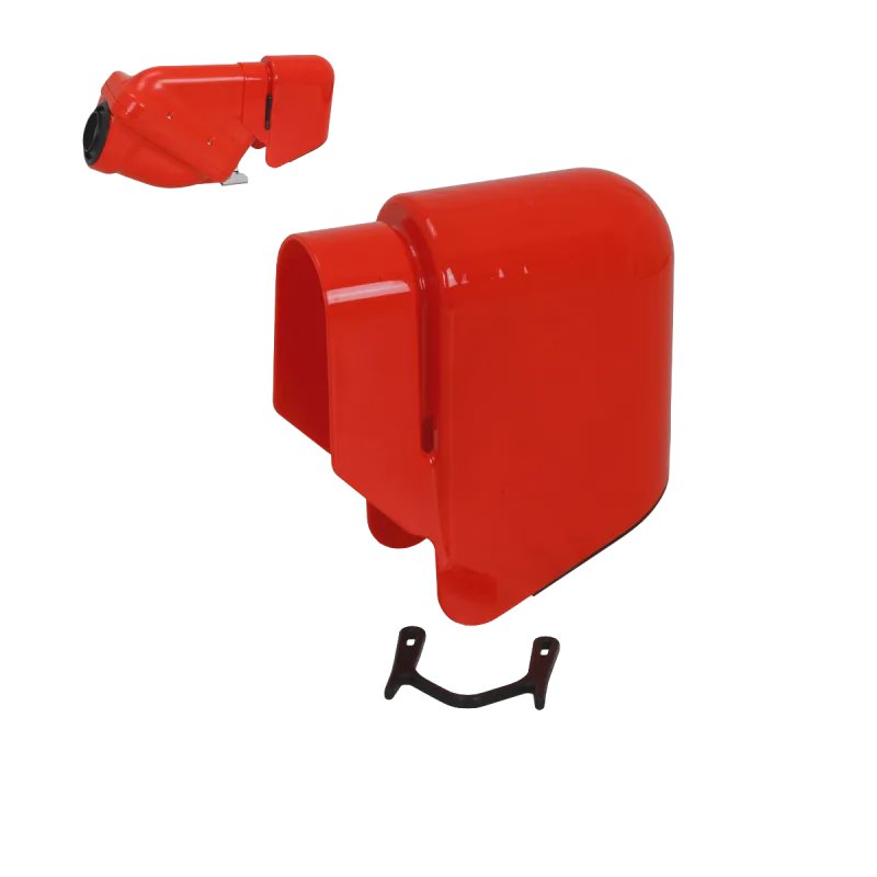 PROTECTION PLUIE POUR BOITE A AIR ACTIVE