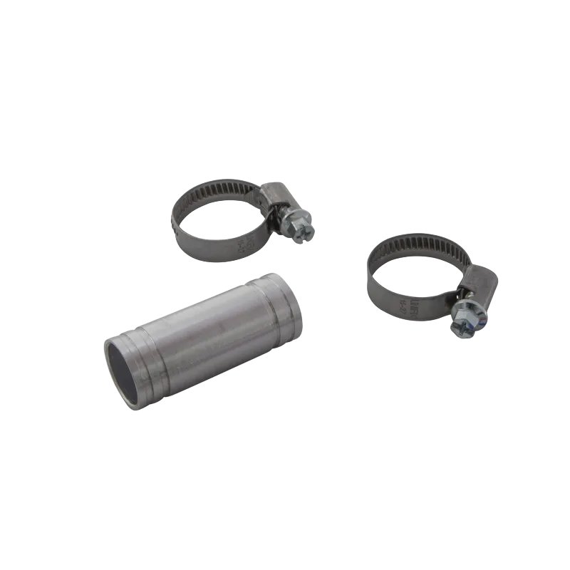 RACCORD DURITE EAU ET COLLIERS DE SERRAGE