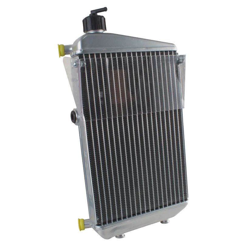 RADIATEUR DD2 EVO