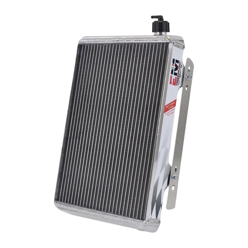 RADIATEUR KZ EM TECHNOLOGY BIG EM-02 COMPLET
