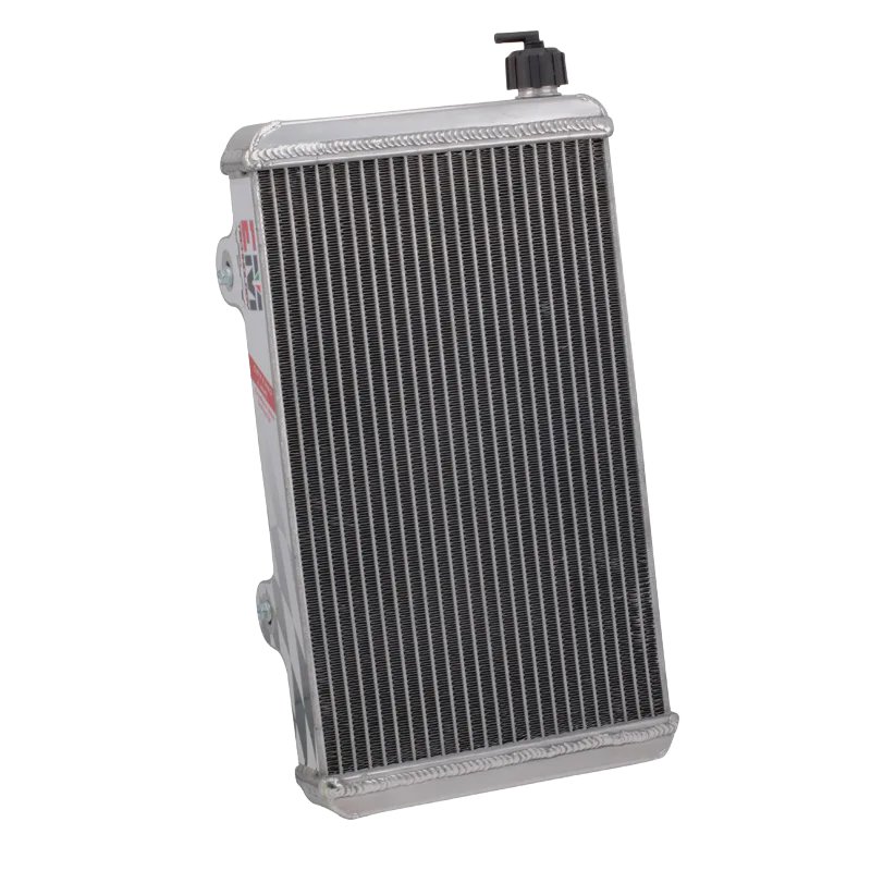 RADIATEUR KZ EM TECHNOLOGY MEDIUM EM-01 COMPLET