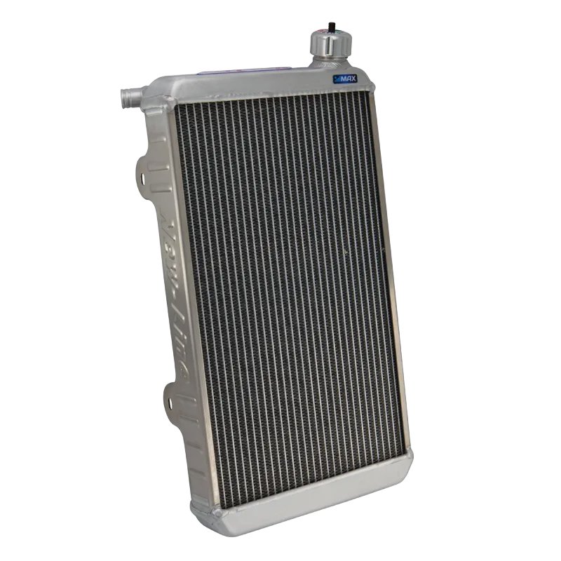 RADIATEUR NEW-LINE RS MAX COMPLET