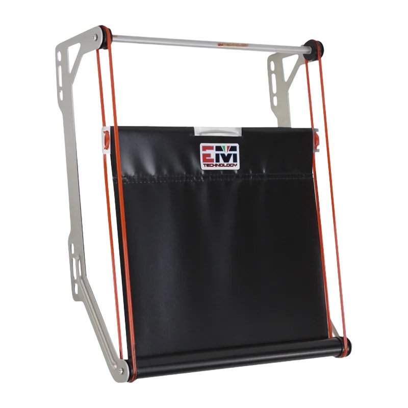 RIDEAU RADIATEUR EM TECHNOLOGY BIG EM-02
