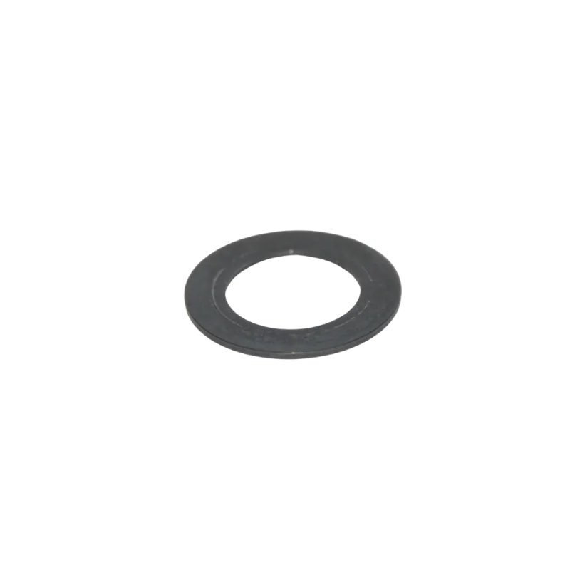RONDELLE CALAGE d15.2 D25 EPAISSEUR 1 MM