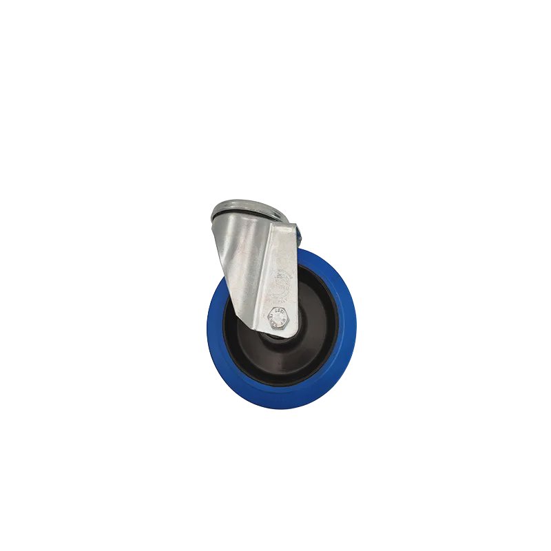 ROUE ARRIERE CHARIOT ELEVATEUR DALMI