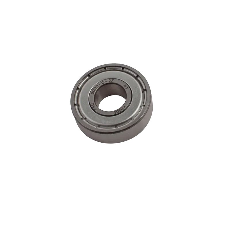 ROULEMENT POUR FUSEE DIAMETRE 17-20-25 MM