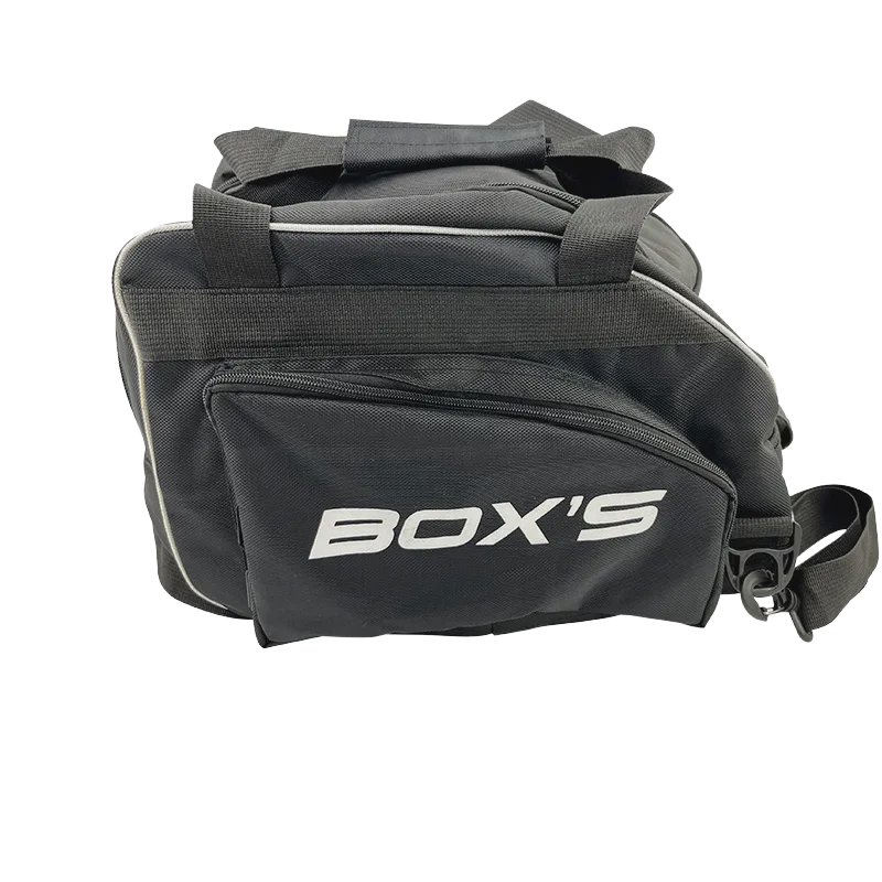 SAC A CASQUE BOX'S