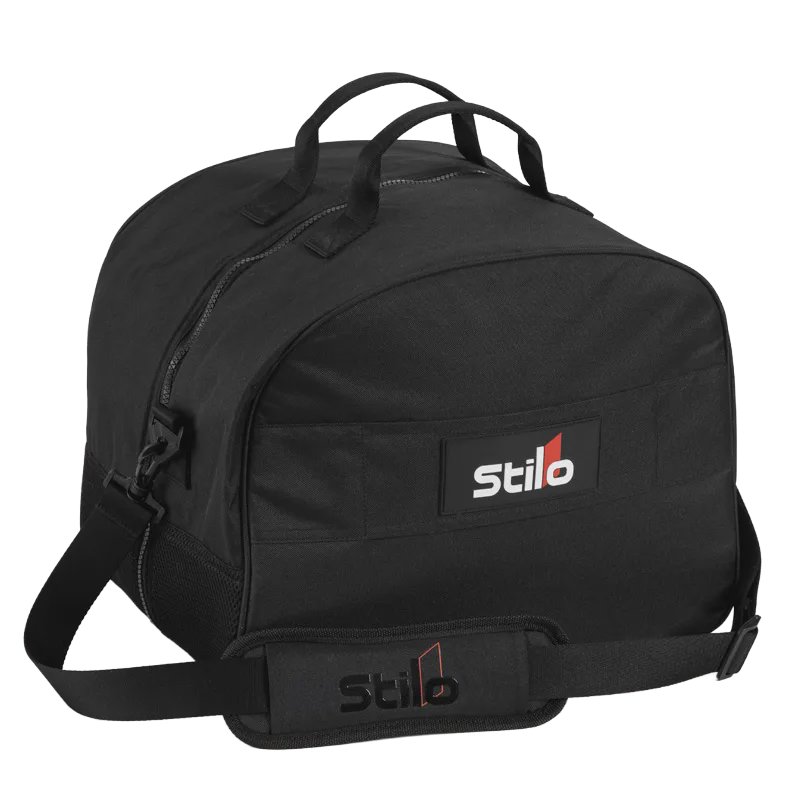 SAC A CASQUE HANS STILO