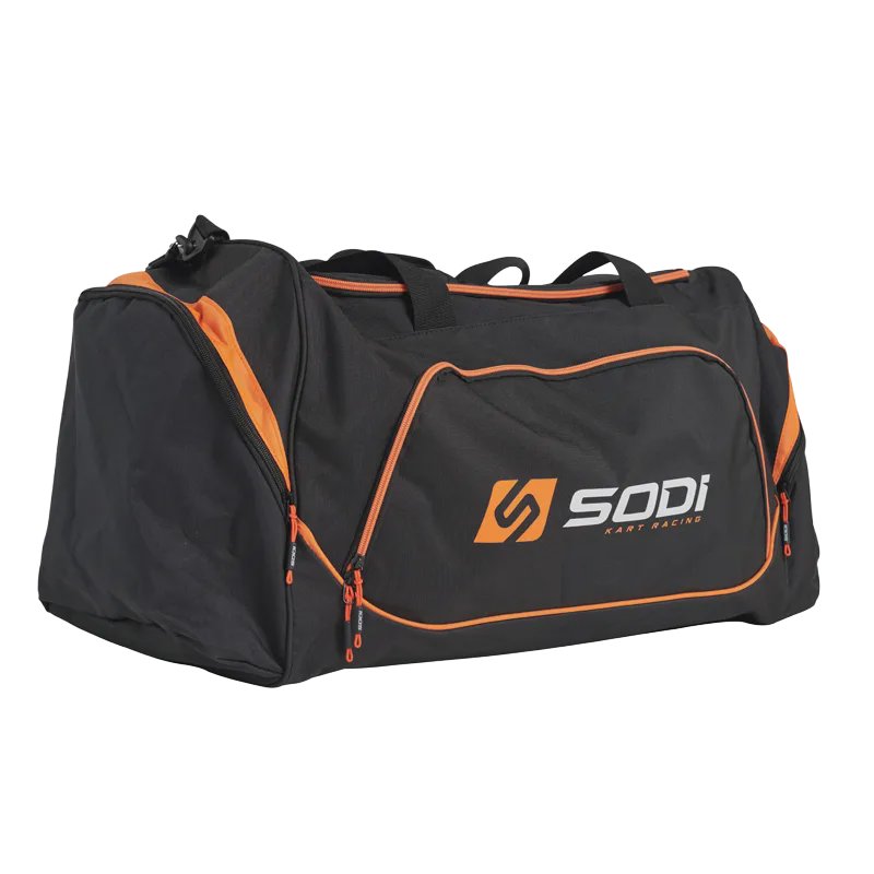 SAC DE SPORT SODI RACING