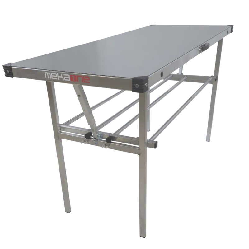 SERVANTE DE PISTE / TABLE D'ATELIER MEKAONE