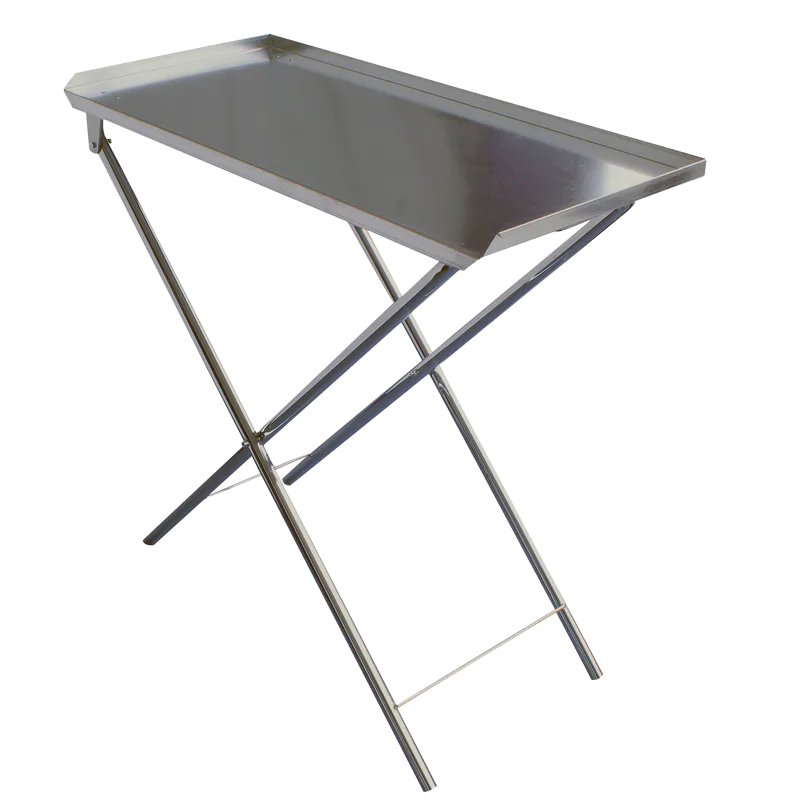 SERVANTE DE PISTE / TABLE D'ATELIER