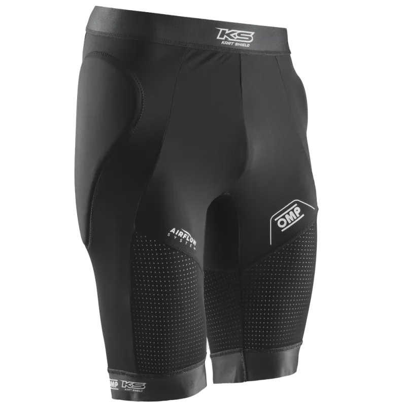 SHORT DE PROTECTION OMP