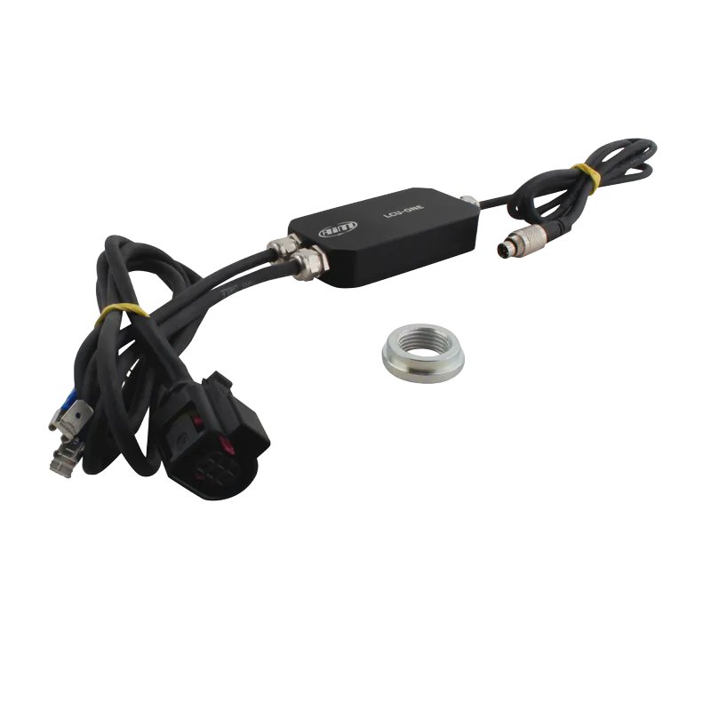 SONDE LAMBDA