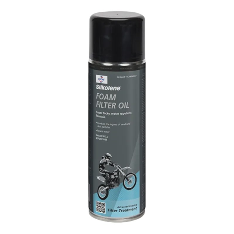 SPRAY MOUSSES FILTRE A AIR