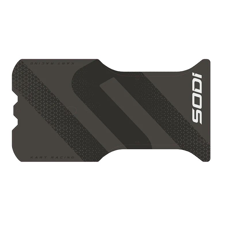 STICKER PLANCHER RACING RS3-22