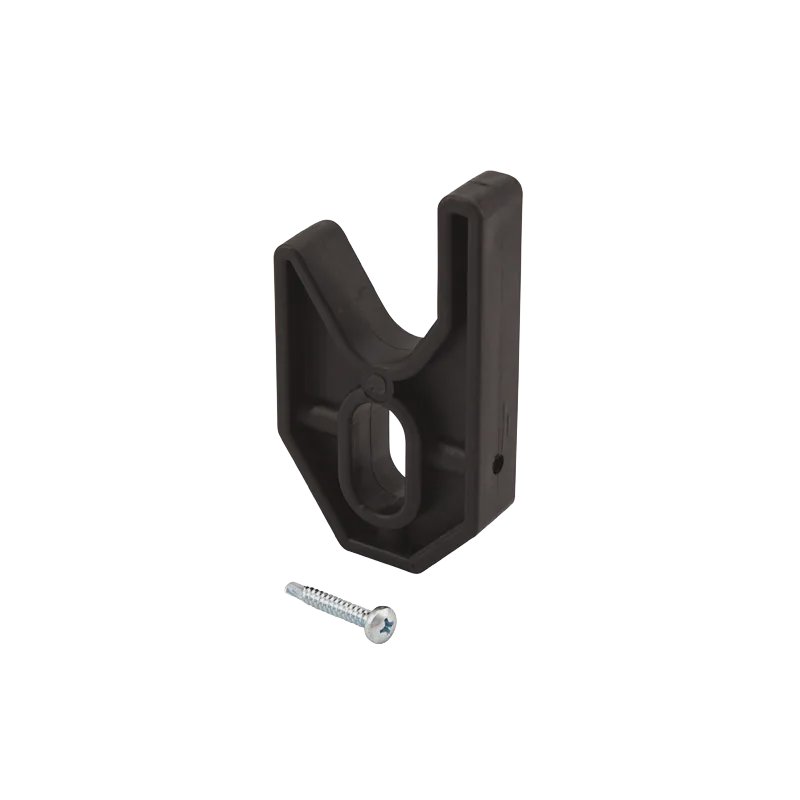 SUPPORT CHARIOT KART BASCULANT MEKAONE -TUBE OVAL