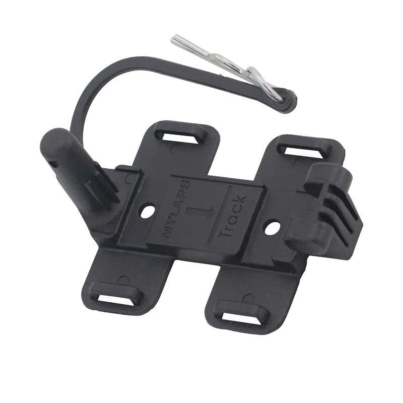 SUPPORT DE TRANSPONDEUR MYLAPS TX/TR2