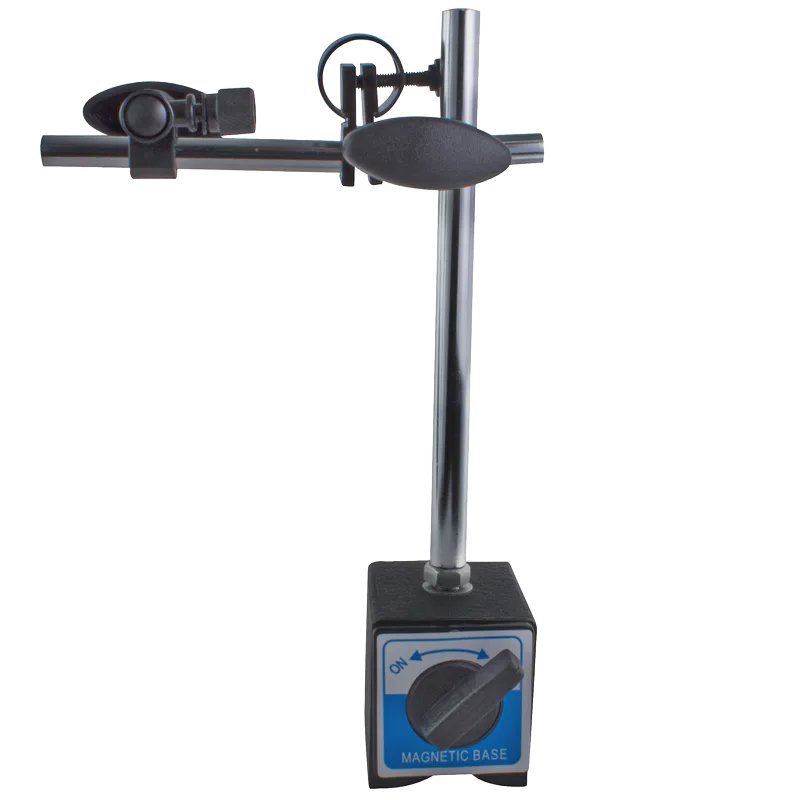 SUPPORT MAGNETIQUE DE COMPARATEUR