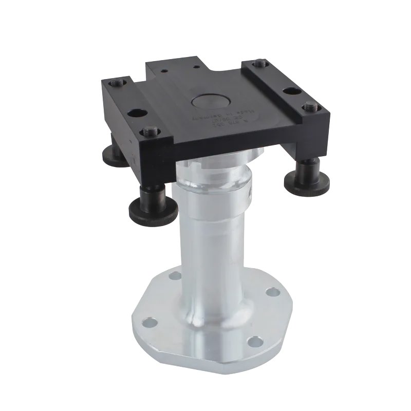 SUPPORT MOTEUR ROTAX