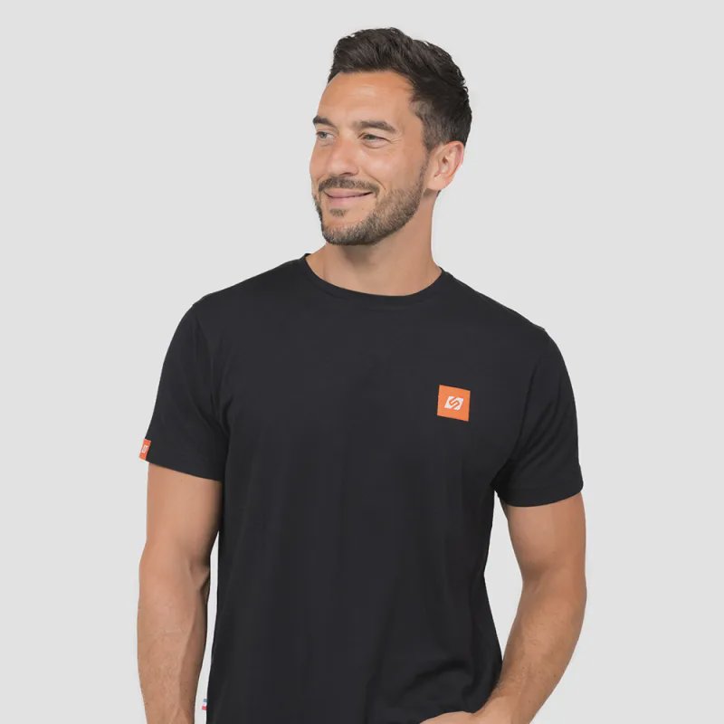 T-SHIRT LIFESTYLE HOMME SODI RACING