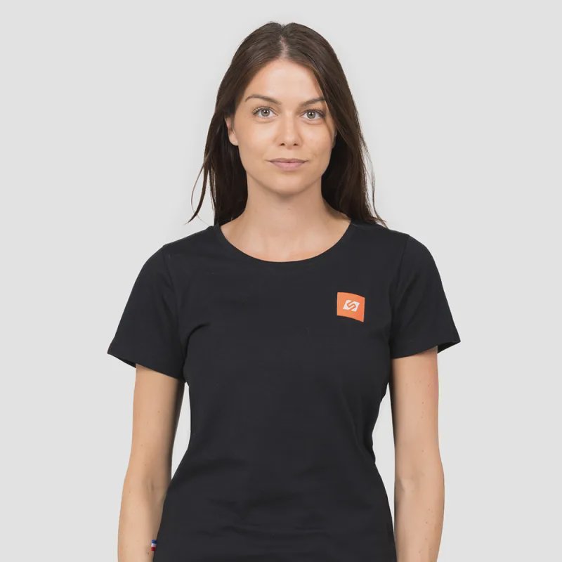 T-SHIRT LIFESTYLE SODI RACING FEMME