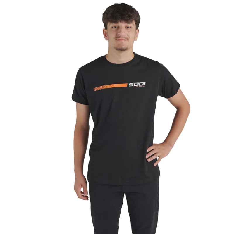 T-SHIRT SODI LIFESTYLE