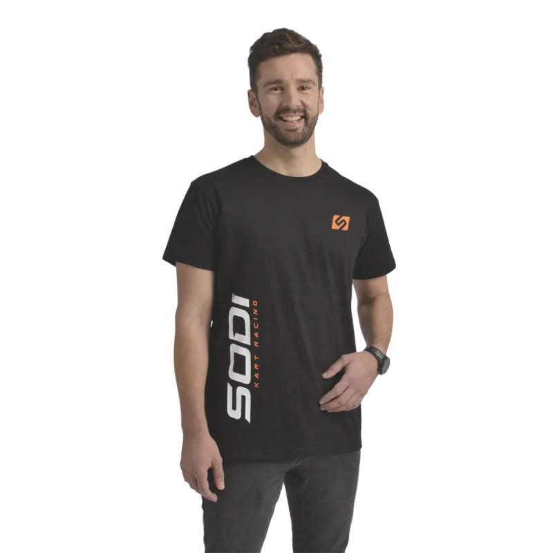 T-SHIRT SODI LIFESTYLE