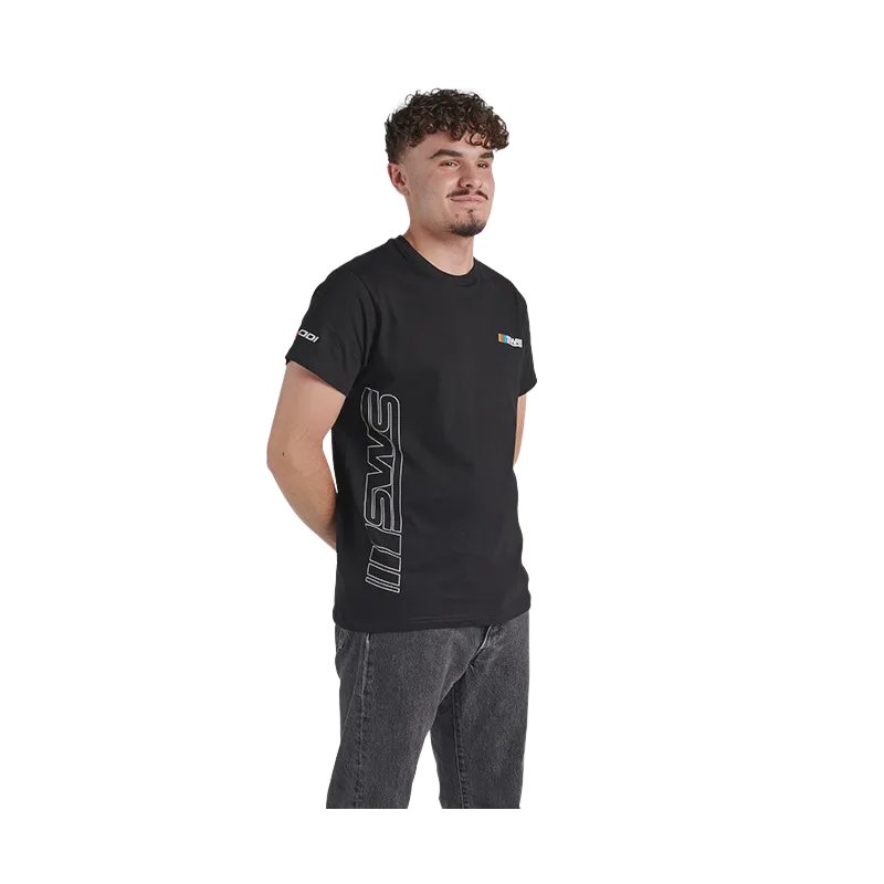 T-SHIRT SWS LIFESTYLE