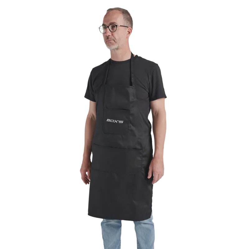 TABLIER DE MECANICIEN BOX'S