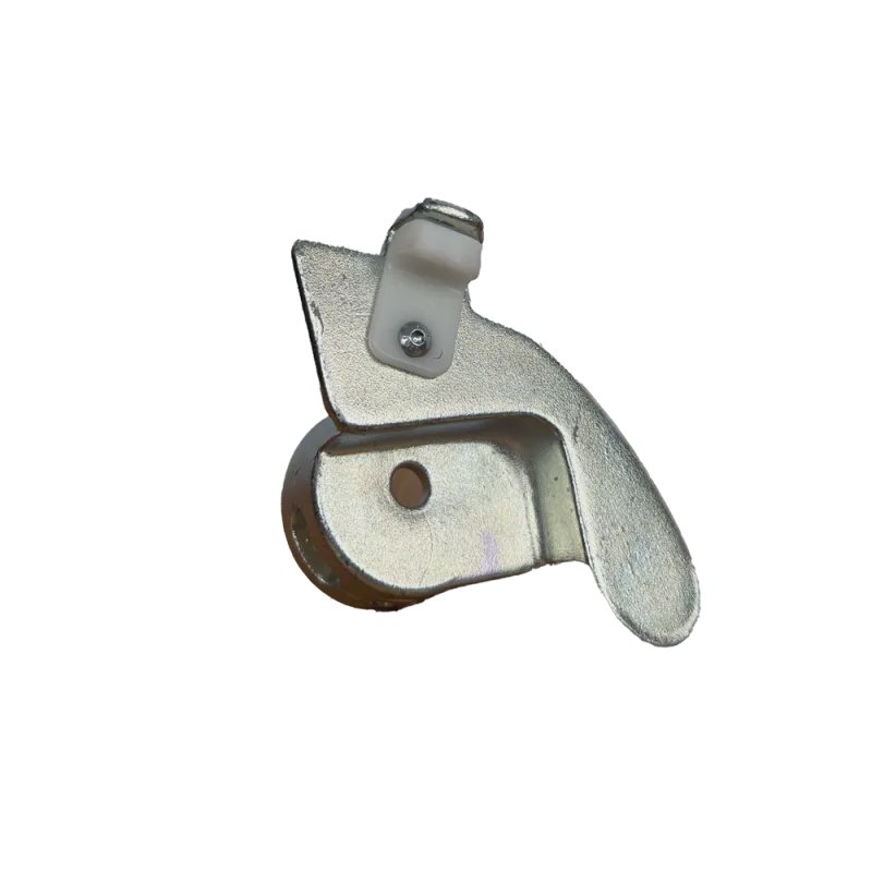 TETE DE MONTAGE POUR MACHINE PNEU