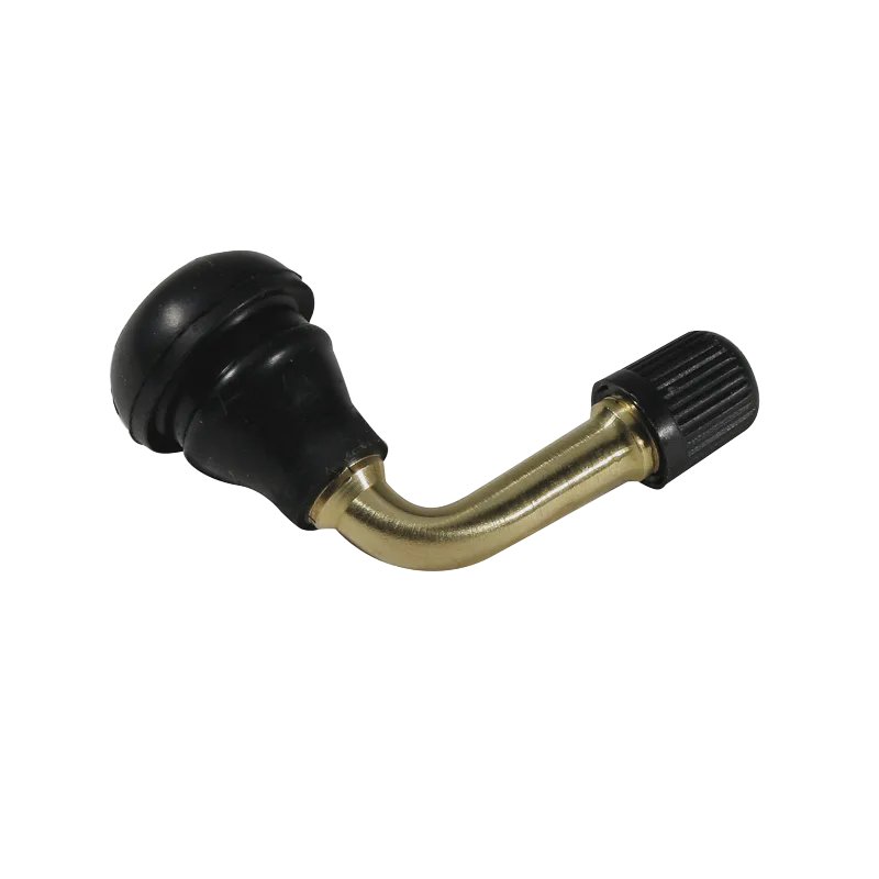 VALVE COUDEE
