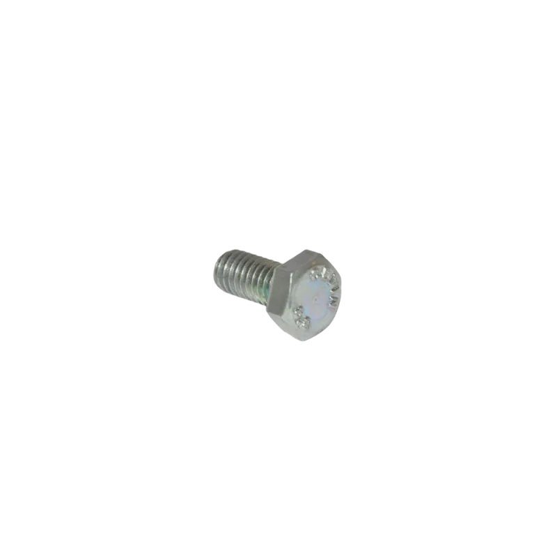 VIS TH M6X12