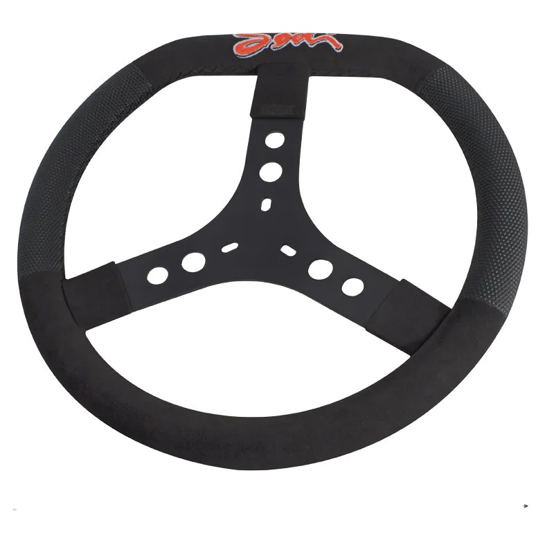 VOLANT SODI RACING GRAND DIAMETRE