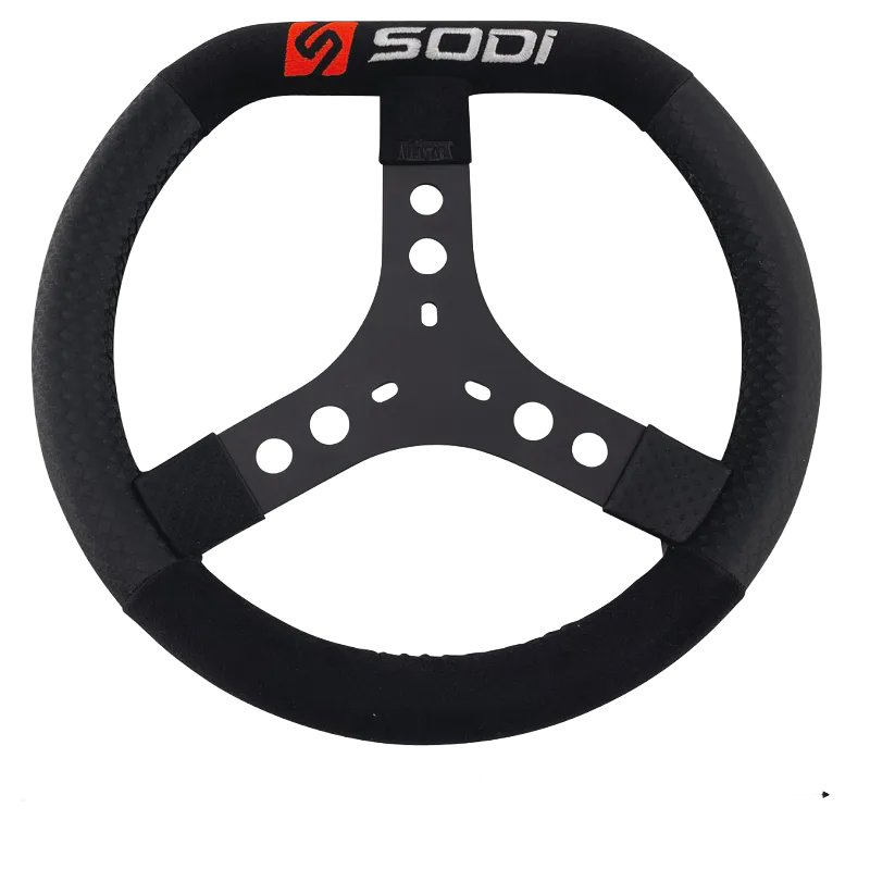 VOLANT SODI RACING GRAND DIAMETRE