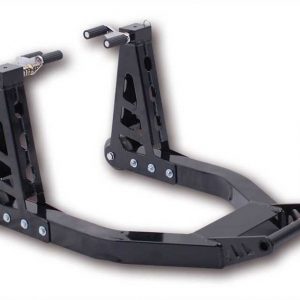 BRAZOLINE Béquille aluminium avant PRO BIKE TOOLS