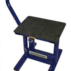 BRAZOLINE Béquille cross MOTOPROFESSIONAL Leve moto