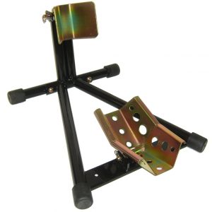 BRAZOLINE Bloque roue avant PRO BIKE TOOLS