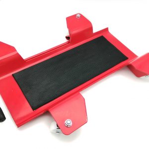 BRAZOLINE Chariot range moto 200kg (PETIT MODELE)