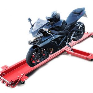 BRAZOLINE Chariot Range Moto 250kg