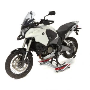 BRAZOLINE Chariot roulant ACEBIKES "BIKE-A-SIDE"