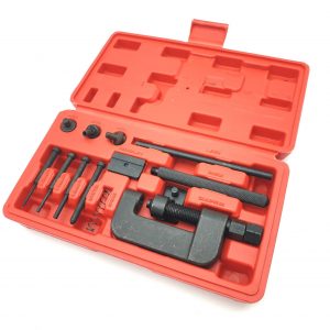 BRAZOLINE Coffret RIVE / DERIVE CHAINE Universel 12 Elements