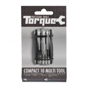 OXFORD Compact 10 Alumium Clés (Allen et Torx) OXFORD