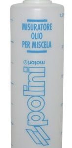 BRAZOLINE Doseur pour mélange huile/essence