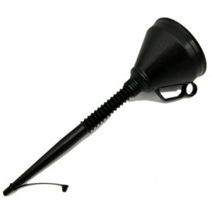 BRAZOLINE ENTONNOIR d'Atelier Flexible