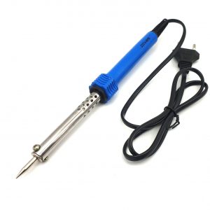 BRAZOLINE Fer à SOUDER 220V / 60W