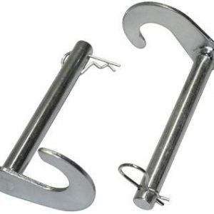 BRAZOLINE Supports diabolo pour béquille